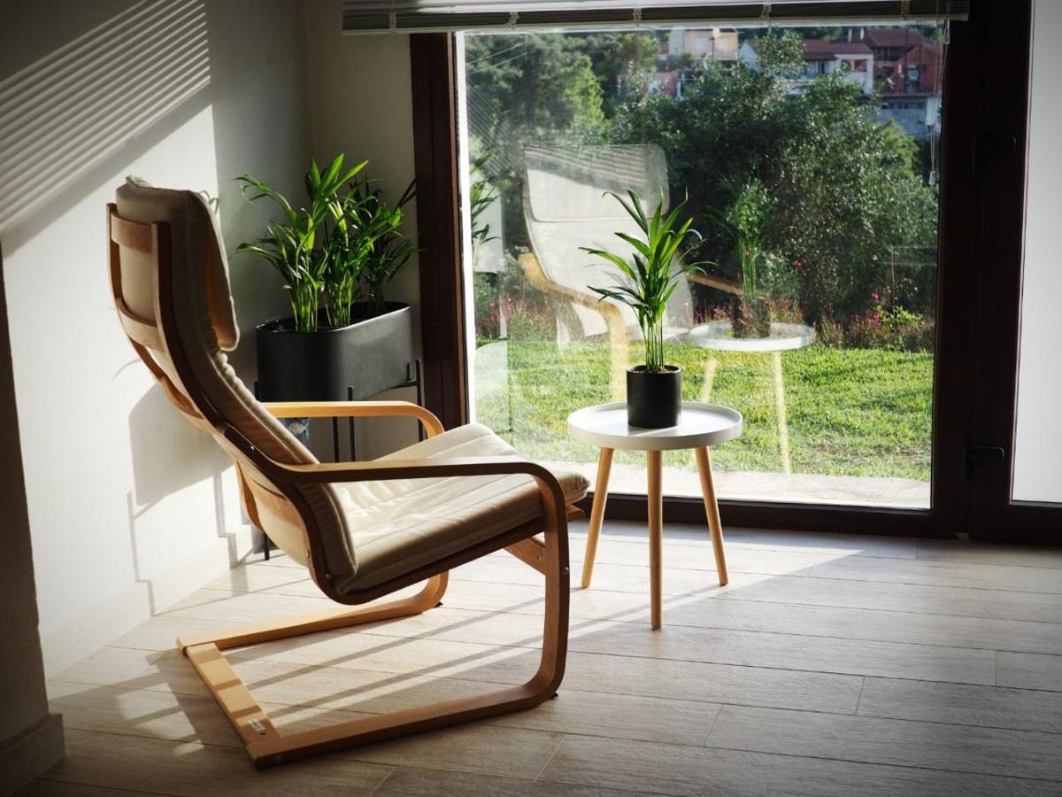 Melagrana Apartment Agios Ioannis  Экстерьер фото