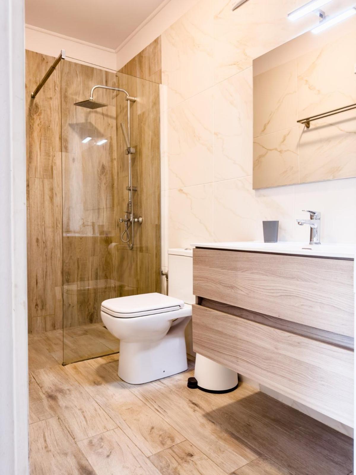 Melagrana Apartment Agios Ioannis  Экстерьер фото